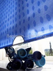 Roller Blinds Fabric