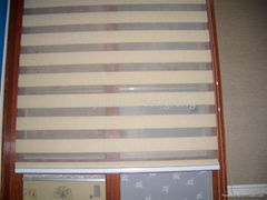 Finished Roller Blinds