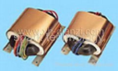 R core Power Transformers