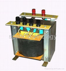 BJK control power transformer