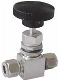 Needle Valve-ferrule