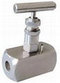 Globe Valve-socket welded 1