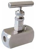 Globe Valve-socket welded