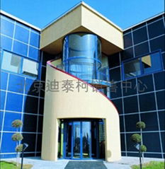 Beijing  DITEC  Sales center 