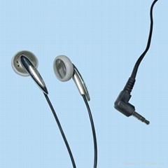 Wired earphone