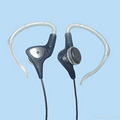 Double-side Wired Earphone  1