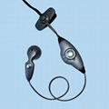 Stylish Wired Handsfree  1