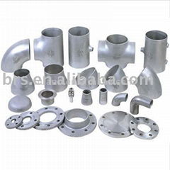 pipe fittings