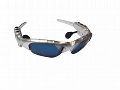 MP3 Sunglasses