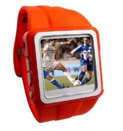 MP4 watch 2