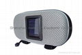 Solar energy bike speaker bag SP-010N