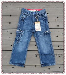 kids jeans pants