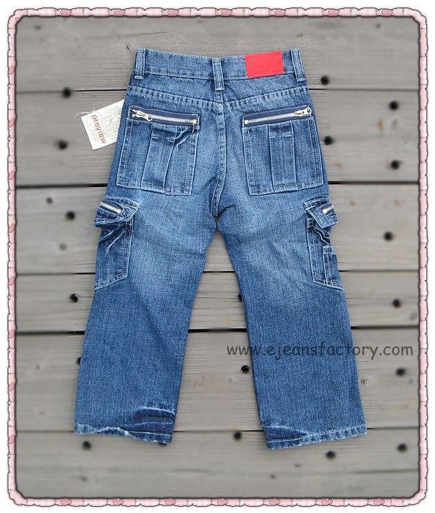 kids jeans pants 2