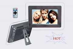 Digital  Photo Frame