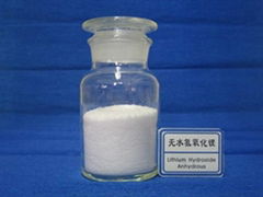 lithium hydroxide