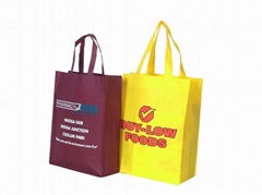 Non-woven bag