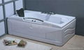 massage bathtub whirlpool bathtub Jacuzzi bathtub 1