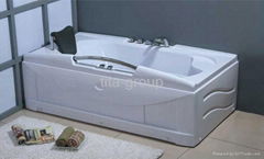 massage bathtub whirlpool bathtub Jacuzzi bathtub