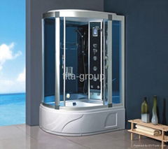 steam room steam shower room