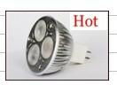 led lamp  MR16