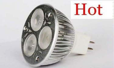 led lamp  MR16 2