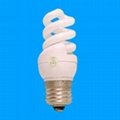 Spiral Energy Saving Lamp 1