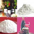 Bentonite Wine and Juice Clarifying Agent 1