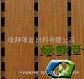 深圳隔音材料销售高阻尼隔音毡 2