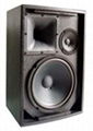 3-Way Professional Loudspeaker System 1