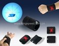Wristband projector & gift & promotional gift  3