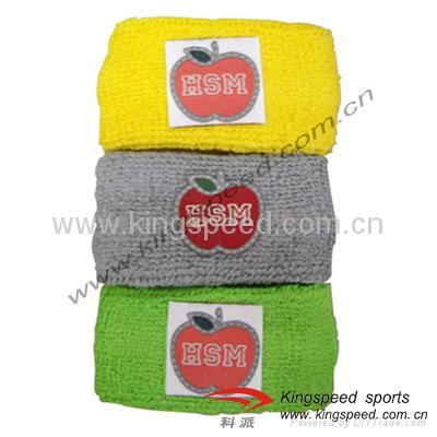 sport sweatband