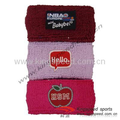 sport sweatband 5