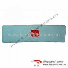 promotion gift & head band & gift & guard & armband & arm band & headband