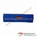 promotion gift & head band & gift & guard & armband & arm band & headband 3