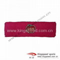 promotion gift & head band & gift & guard & armband & arm band & headband 5