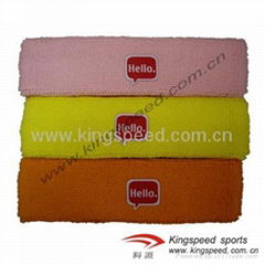 sport headband