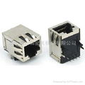 RJ45 connector 2