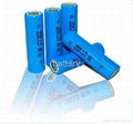 18650 battery 3.7V lithium-ion li-ion