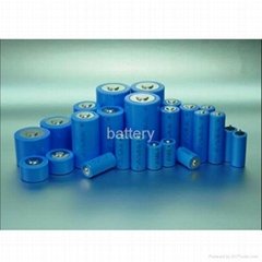 3.6V C battery 3.6V lithium battery 26500 battery