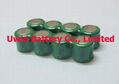 CR1/3N battery 3.0V 160mah lithium battery 2