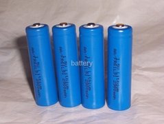 1.5V lithium AAA battery FR10445 L92 battery