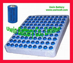 3.6V 1/2AA battery 3.6V lithium battery 14250 battery