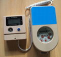 Prepaid water  meter 1