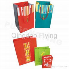 paper gift bags