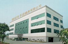 PINGJIN Die Company