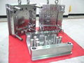 Plastic Mould