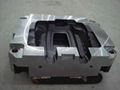 Plastic mold