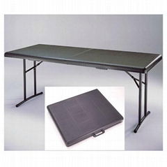 Blow Mould Table FT-02