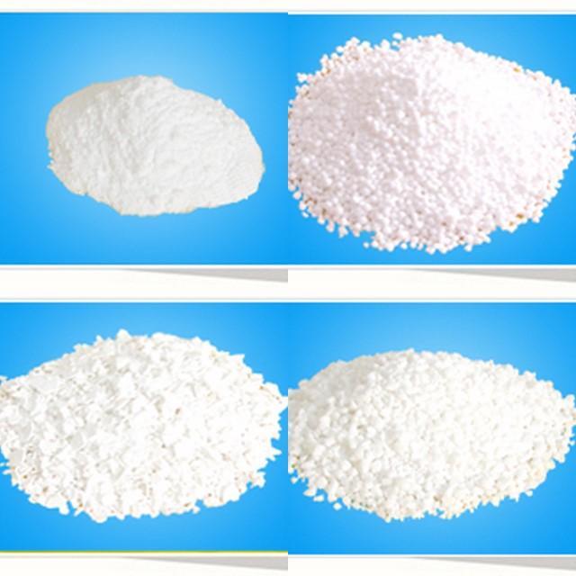 Calcium Chloride 94% - 97% 1