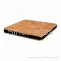 Wood Cutting Board 2